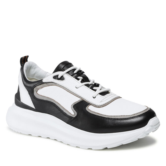 Sneakers Togoshi MI08-GREENE-01 White epantofi-Bărbați-Pantofi-De imagine noua