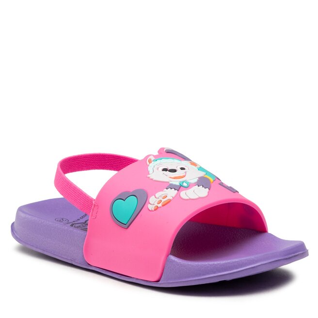 Dziewczęce sandały Paw Patrol