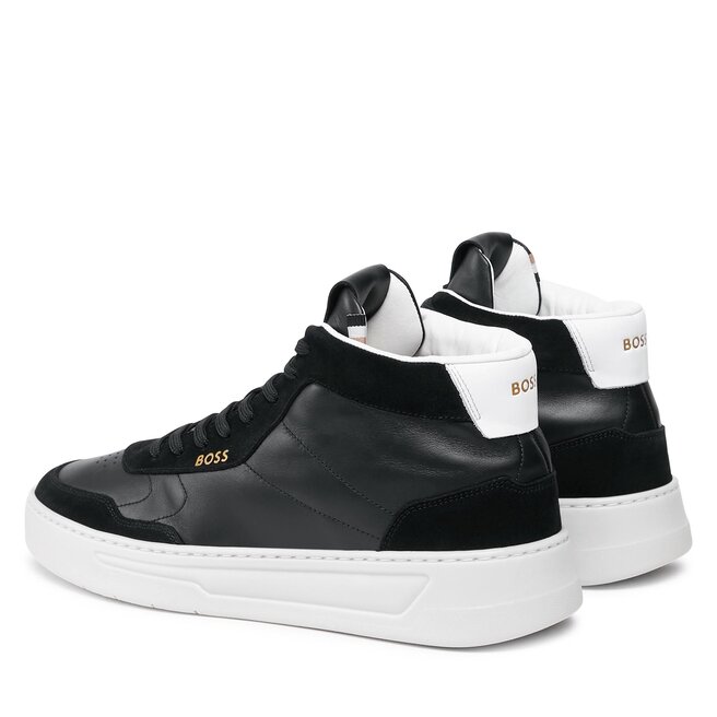 Boss Sneakers Boss Baltimore 50502887 10254009 01 Black 001