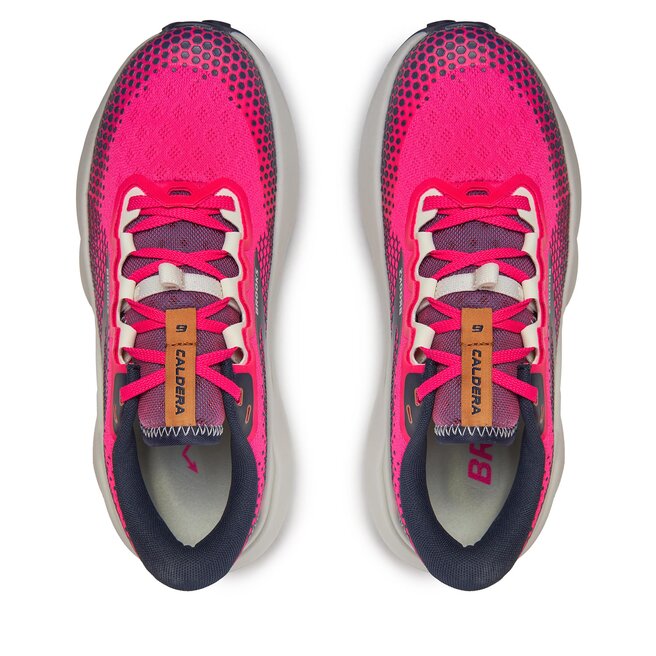 Brooks vapor 6 on sale pink