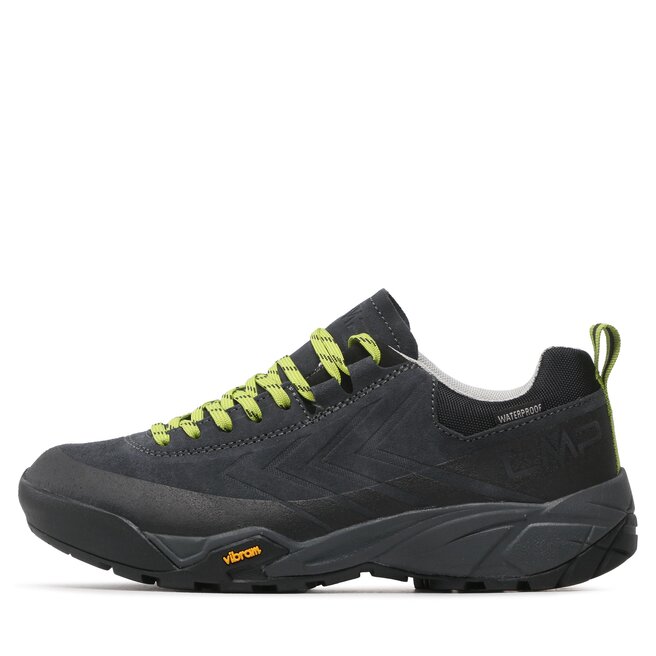 CMP Scarpe da trekking CMP Mintaka Wp 3Q19587 Antarcite U423