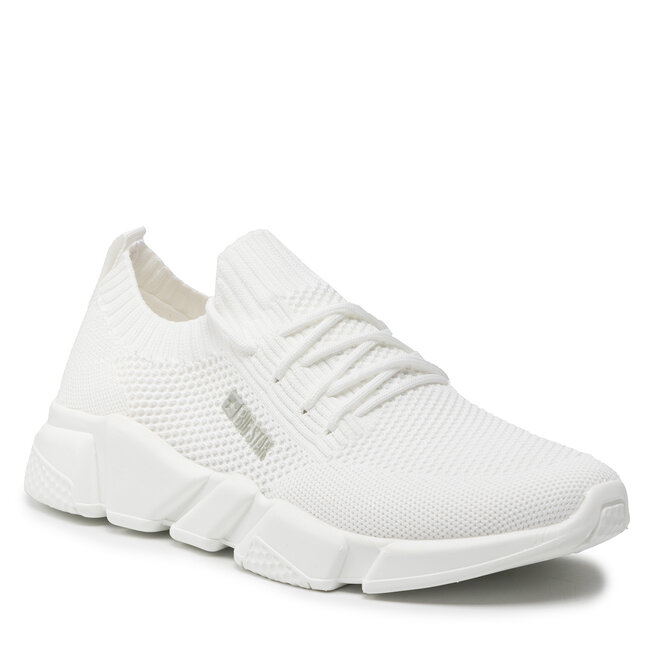 Sneakers Big Star ShoesBig Star Shoes JJ274268 White