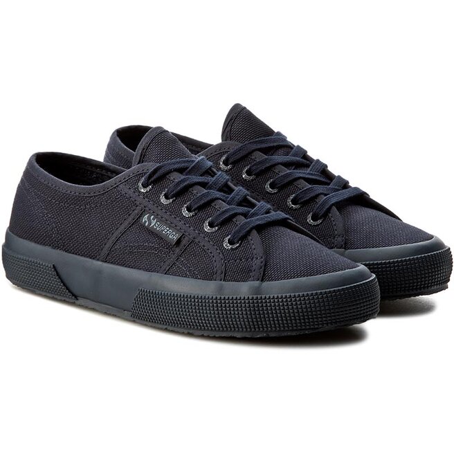 Superga navy hotsell