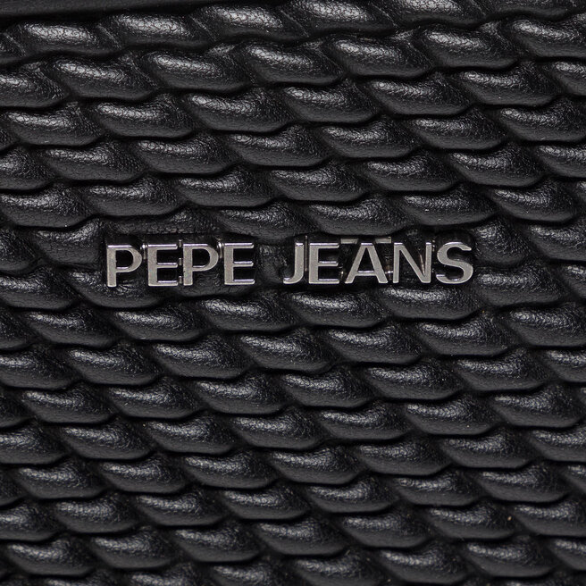 Handtasche Pepe Jeans Olivia Bag PL031179 Olivia Bag eschuhe.de