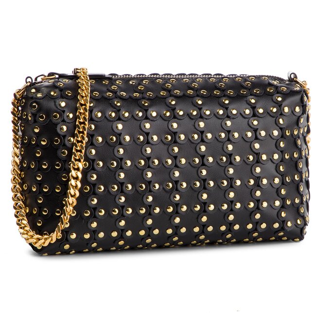 Red Valentino Táska Red Valentino RQ2B0A62XIQ Nero 0NO