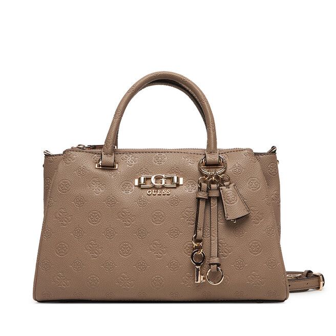 Torebka Guess Anise HWPD99 16060 Beżowy -