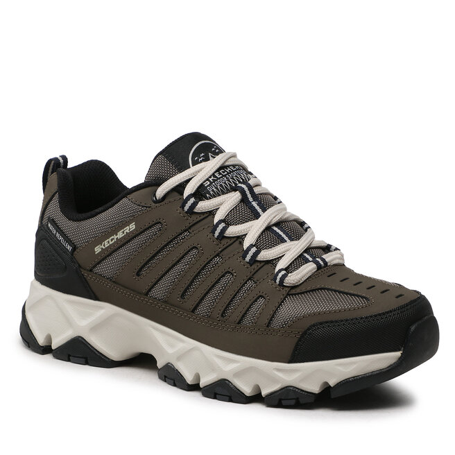 Skechers Scarpe da trekking Skechers Stilholt 51887/BRN Brown