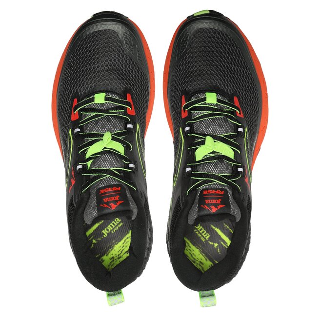 Joma Обувки Joma Tk. Rase 2322 TKRASS2322 Dark Grey