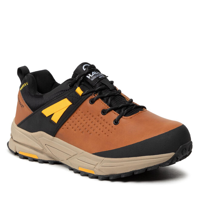 Trekkings Halti Birger Low Dx M Trekking Shoe 054-2729 Glazed Ginger L74 054-2729
