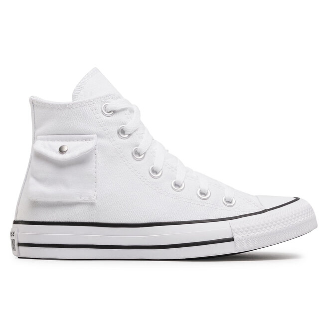 converse pocket hi