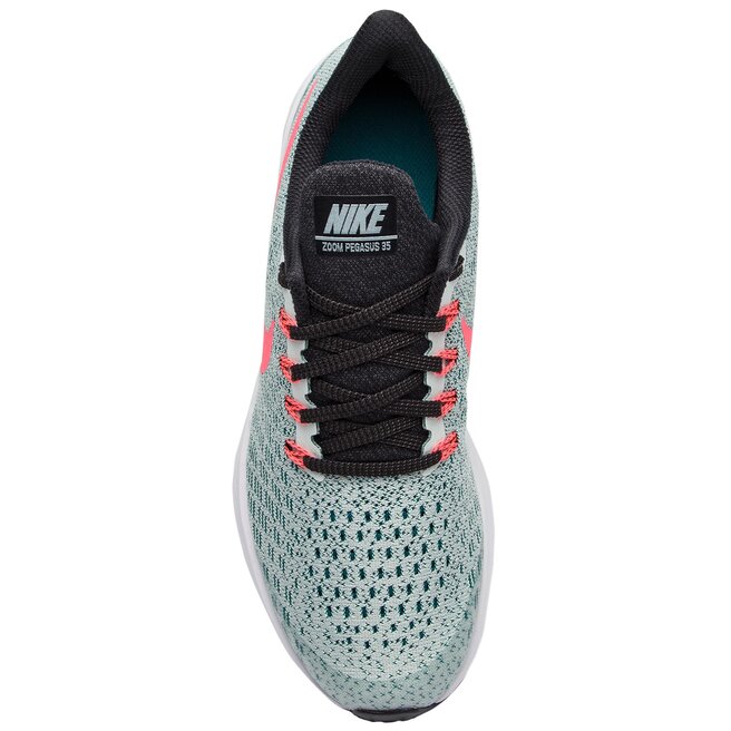 Pantofi Nike Air Zoom Pegasus 35 GS AH3482 004 Barely Grey Hot