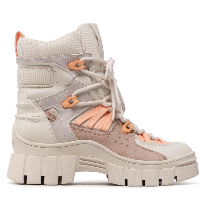 Guess Polokozačky Guess Haler3 FL5HR3F AL10 SAND