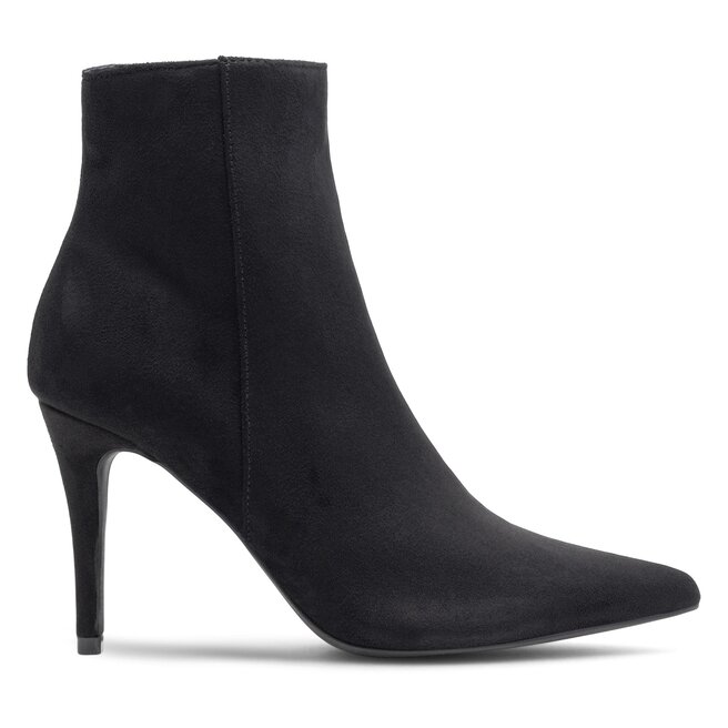 Botki Jenny Fairy SUSI LS5542-12A Czarny - kobiece