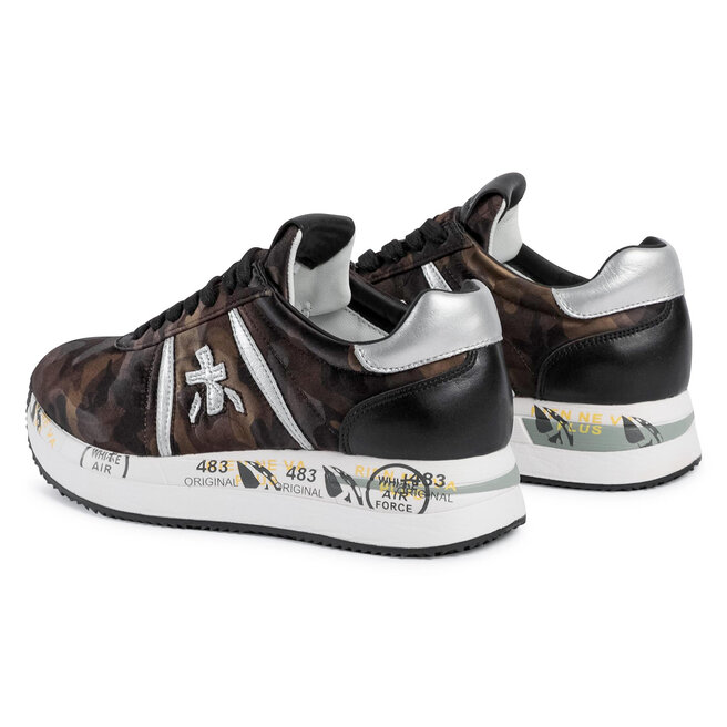 Premiata hot sale conny 3342