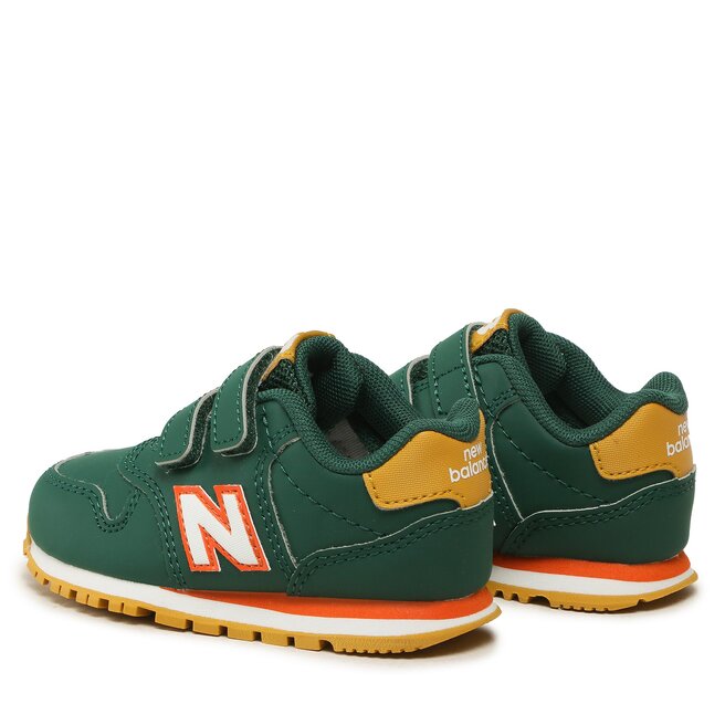New Balance Sportcipő New Balance IV500GG1 Zöld