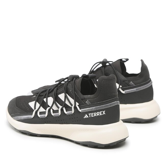 adidas Apavi adidas Terrex Voyager 21 Travel Shoes HQ0941 Melns