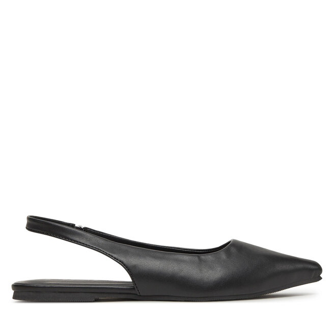 Sandały ONLY Shoes - Czarny