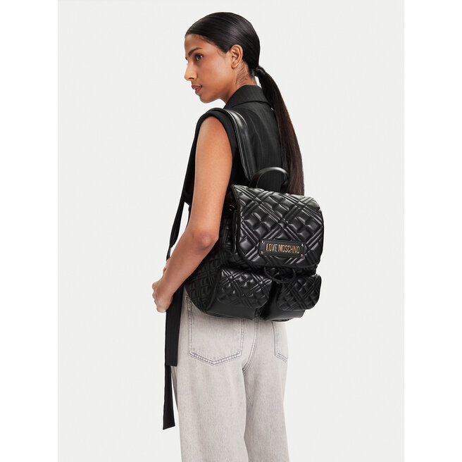 Plecak LOVE MOSCHINO
