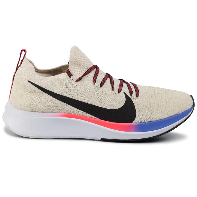air zoom fly flyknit
