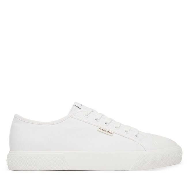 Japonki Tommy Jeans Tjw Cleated Jelly Summer Sandal EN0EN02954 Biały -