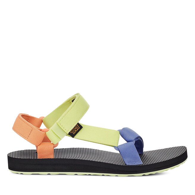 Teva Sandali Teva Original Universal 1003987 Wind Multi