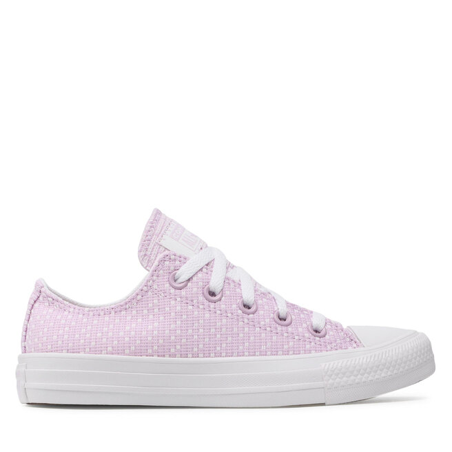 Trampki Converse Ctas Ox - Różowy