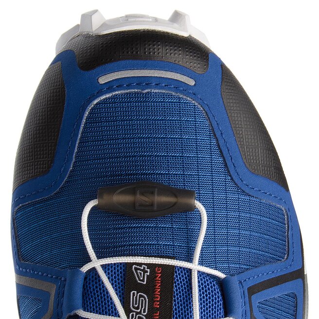 Speedcross 4 mazarine blue clearance