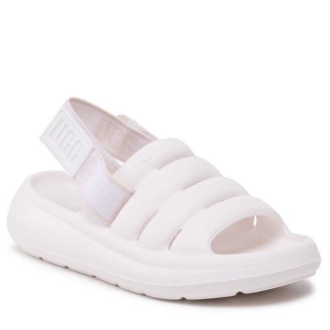 Sandale Ugg W Sport Yeah 1126811 Brwh