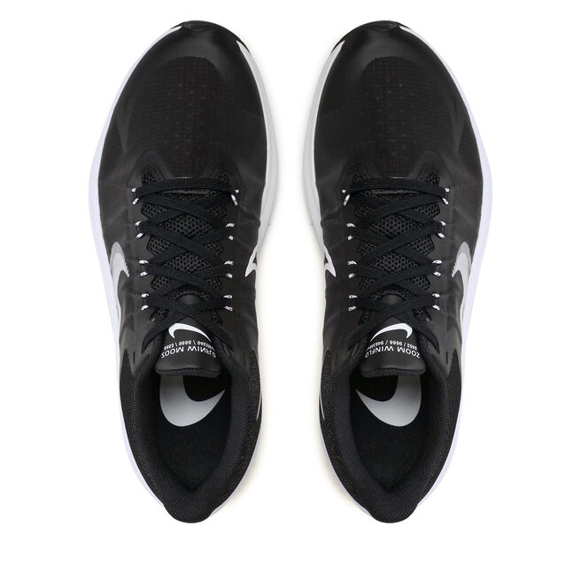 Nike Scarpe Nike Zoom Winflo 8 CW3419 006 Black/White/Dk Smoke Grey