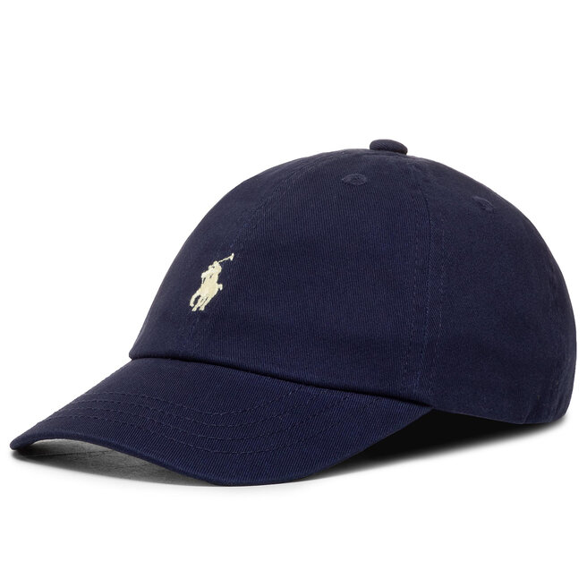 Czapka z daszkiem Polo Ralph Lauren