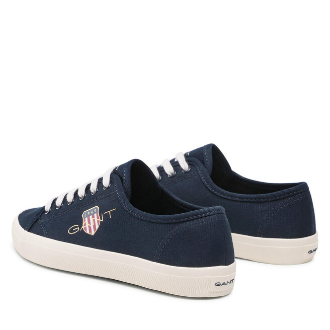 Gant Гуменки Gant Pillox 24538720 Marine G69