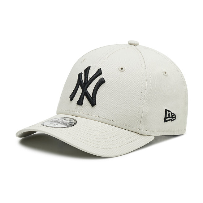 Καπέλο Jockey New Era League Essential 12745557 M Μπεζ