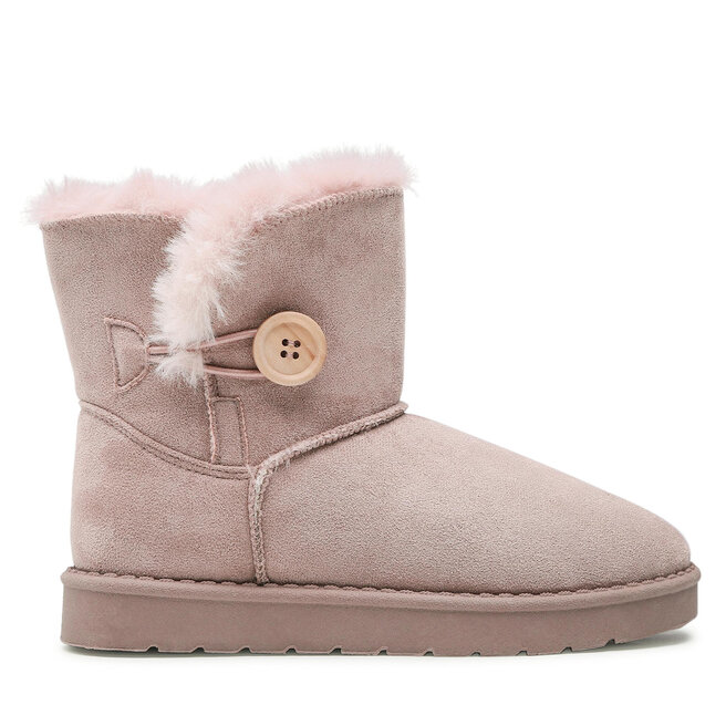 Dziewczęce śniegowce Nelli Blu