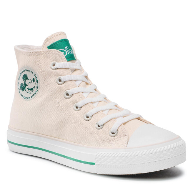 Sneakers Sprandi CF-131DSTC Beige