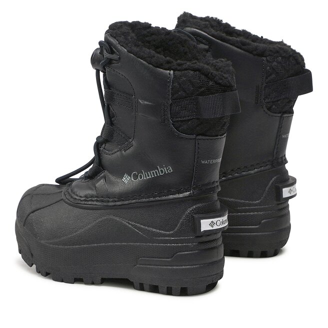 Columbia Sněhule Columbia Bugaboot™ Celsius 2007401010 Black/Graphite 010
