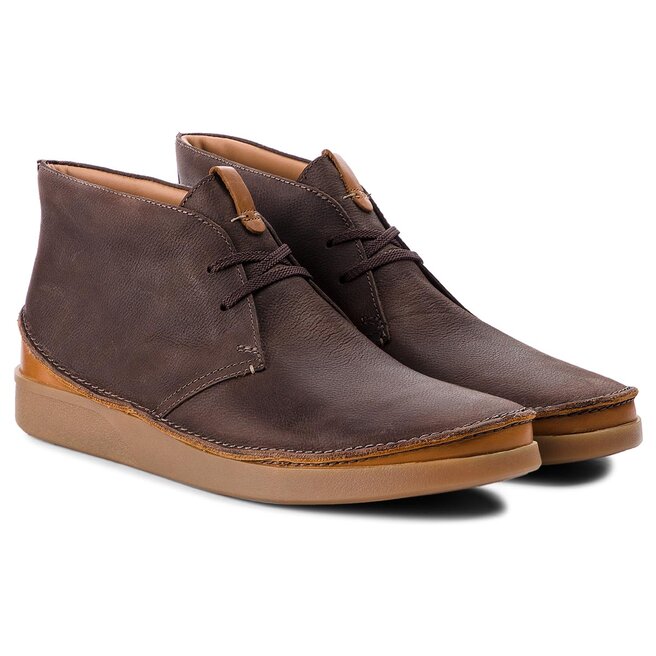 Clarks oakland top