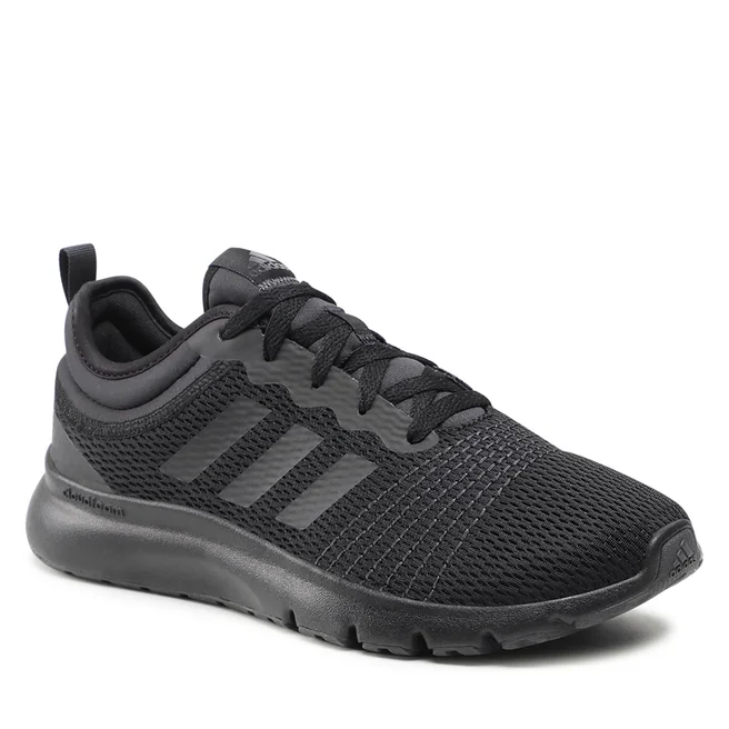 Pantofi adidas Fluidup H02001 Core Black/Carbon/Cloud White