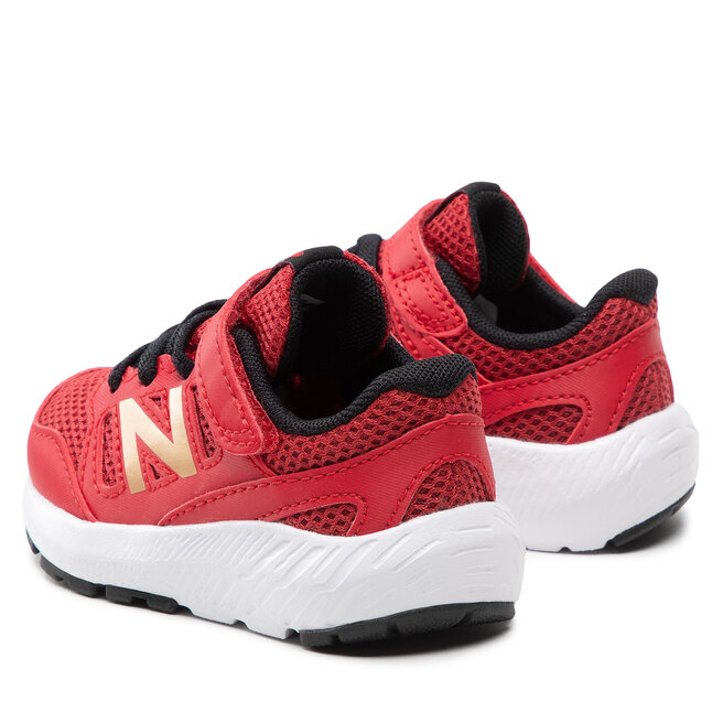 New Balance Sneakers New Balance IT570RG2 Rosso