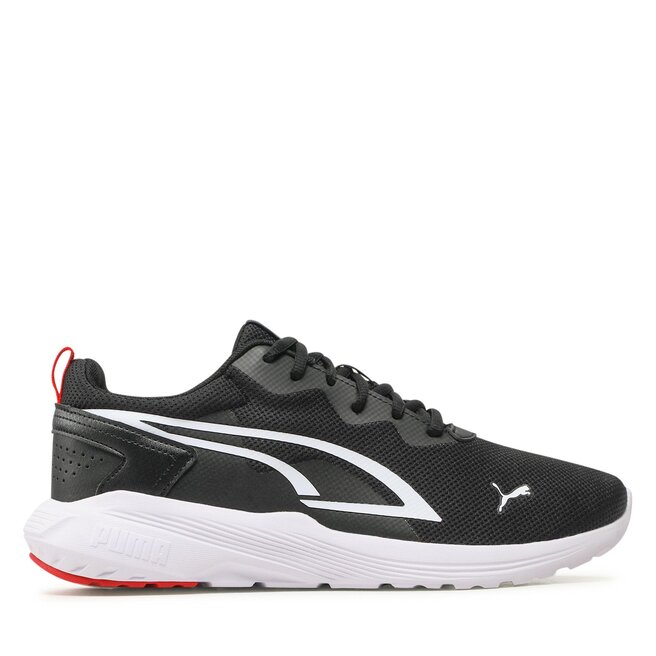 Sneakersy Puma All-Day Active - 03 Czarny