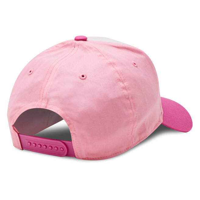 adidas Kšiltovka adidas Lk HN5737 Clear Pink / Bliss Pink / Lucid Fuchsia