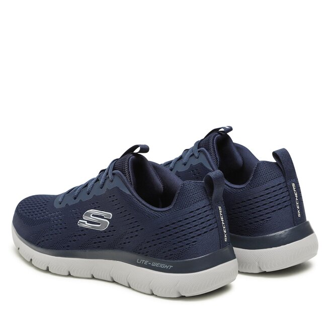 Skechers Sneakers Skechers Summits Torre 232395/NVGY Blue