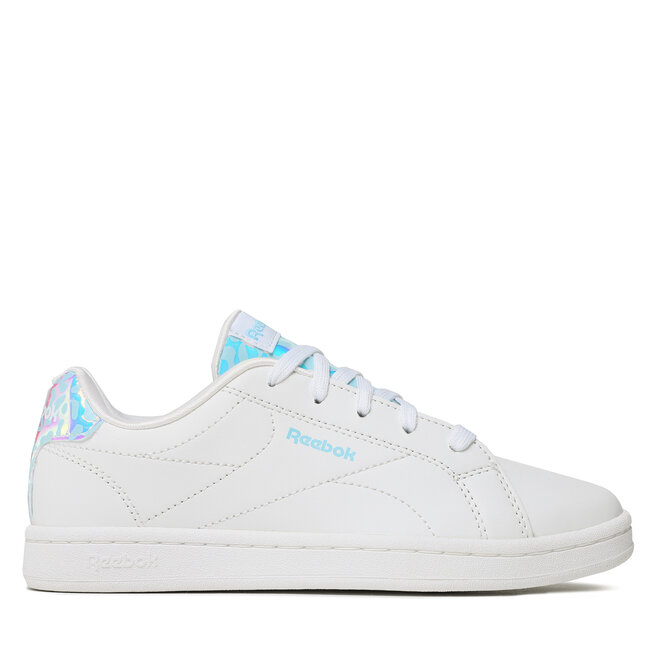 Reebok Boty Reebok Reebok Royal Complete CLN 2 Shoes HP3390 Bílá