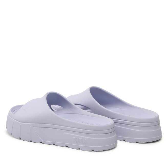 Puma Șlapi Puma Mayze Stack Injex Wns 389454 02 Spring Lavender