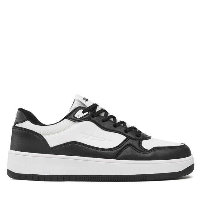 Sprandi Sneakers Sprandi MP07-11737-05 Black/White