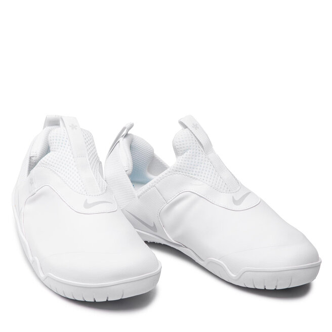 Nike Zapatos Nike Zoom Pulse CT1629 100 White/Pure Platinum/Blue Hero