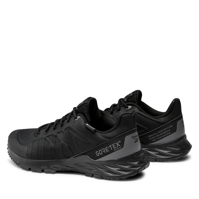 Reebok Trekking-skor Reebok Astroride Trail Gtx 2.0 GORE-TEX EF4157 Cblack/Cblack/Pugry4