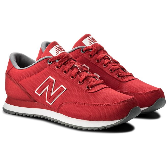 New balance 501 hombre Rojas top