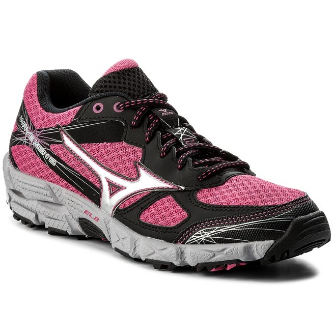 Mizuno wave kien 2 on sale mujer