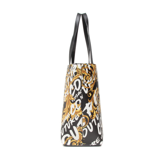 Versace Jeans Couture Τσάντα Versace Jeans Couture 73VA4BZ1 ZS495 G89
