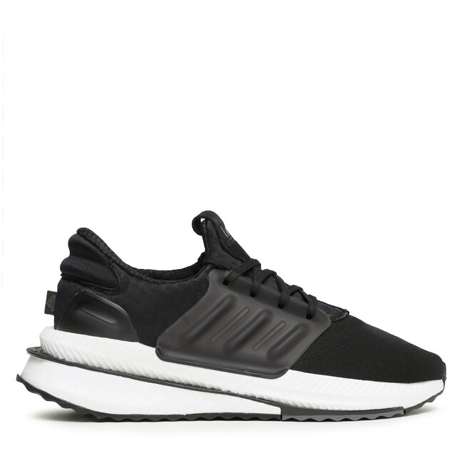 Sneakersy adidas X_PLRBOOST - Czarny